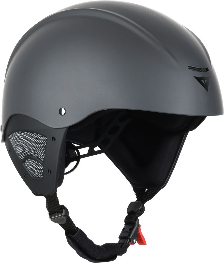 Dainese V-Shape Casque de ski Noir Gris XS