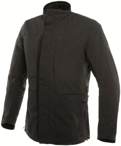 Dainese Highstreet D Dry Jas Zwart 50 dainese kopen in de aanbieding