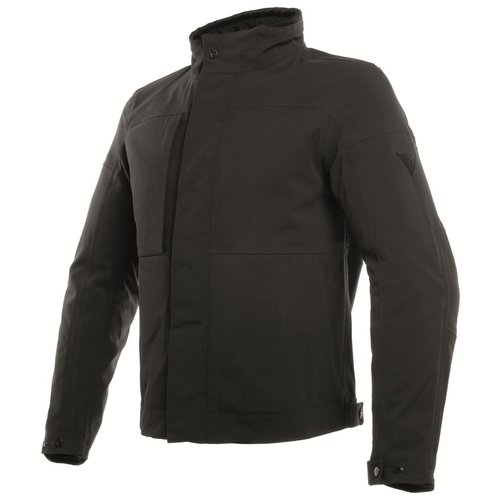 Dainese Urban D Dry Jas Zwart 44 dainese kopen in de aanbieding