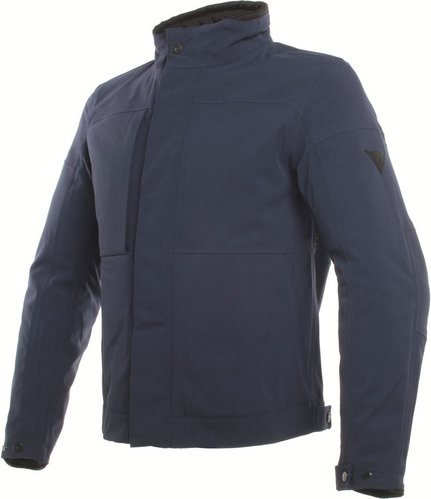 Dainese Urban D Dry Jas Blauw 52 dainese kopen in de aanbieding