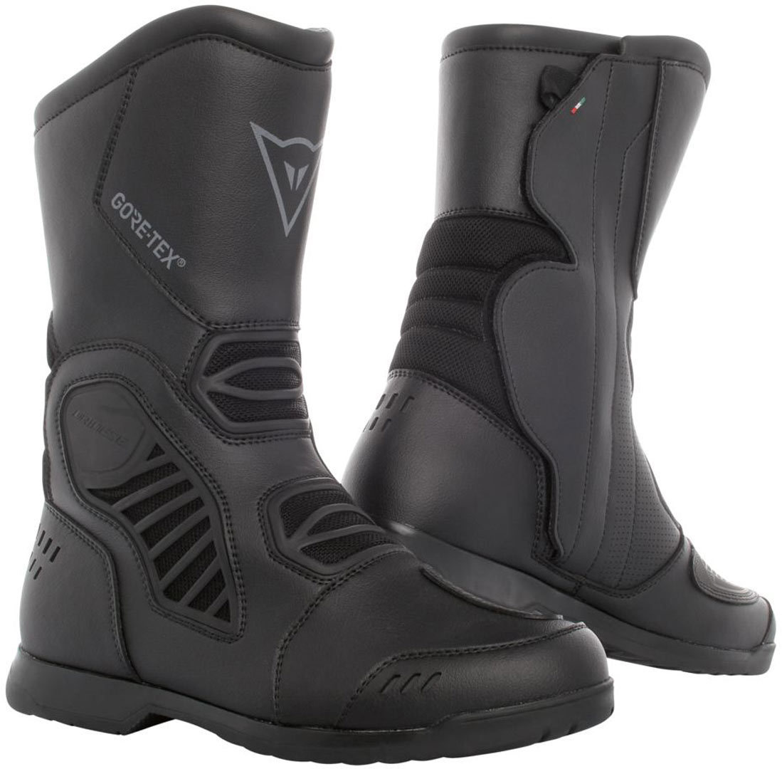 Dainese Solarys GTX Bottes Noir 39