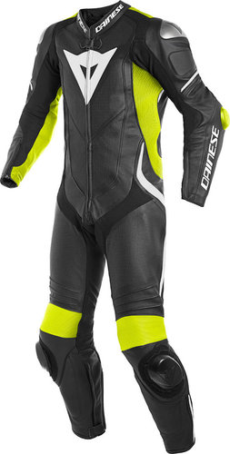 Dainese Laguna Seca 4 1Pc Geperforeerd Leer Pak Zwart Wit Geel 56 dainese kopen in de aanbieding Dainese Laguna Seca 4 1Pc Geperforeerd Leer Pak Zwart Wit Geel 56 dainese kopen in de aanbieding