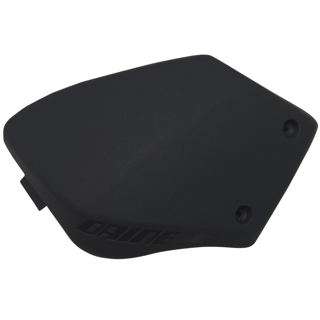 Dainese Kit Elbow Curseur Noir