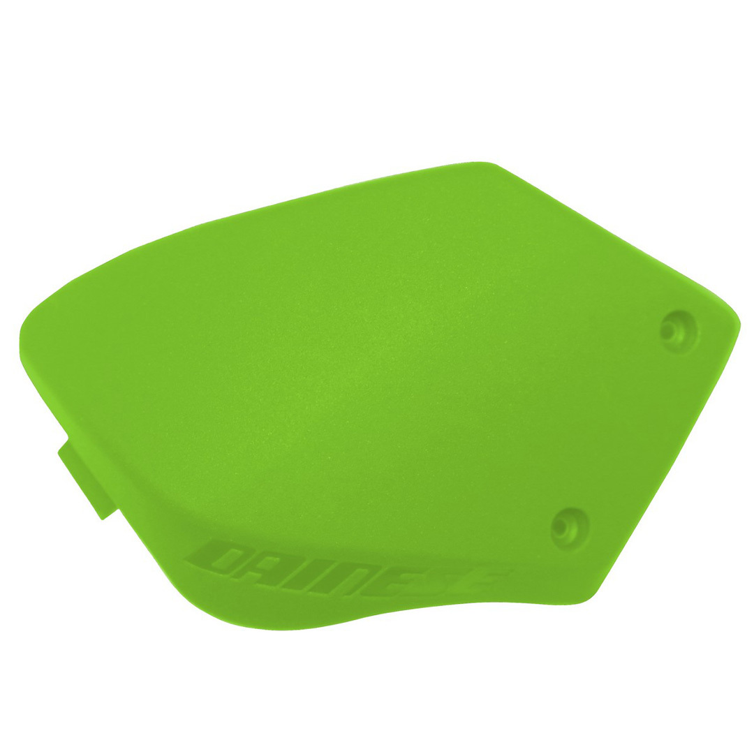 Dainese Kit Elbow Curseur Vert