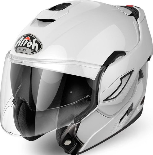 Airoh Rev Helm Wit airoh kopen in de aanbieding Airoh Rev Helm Wit airoh kopen in de aanbieding