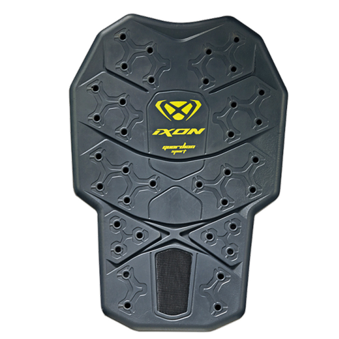 Ixon Guardian Sport Protège-dos Gris S