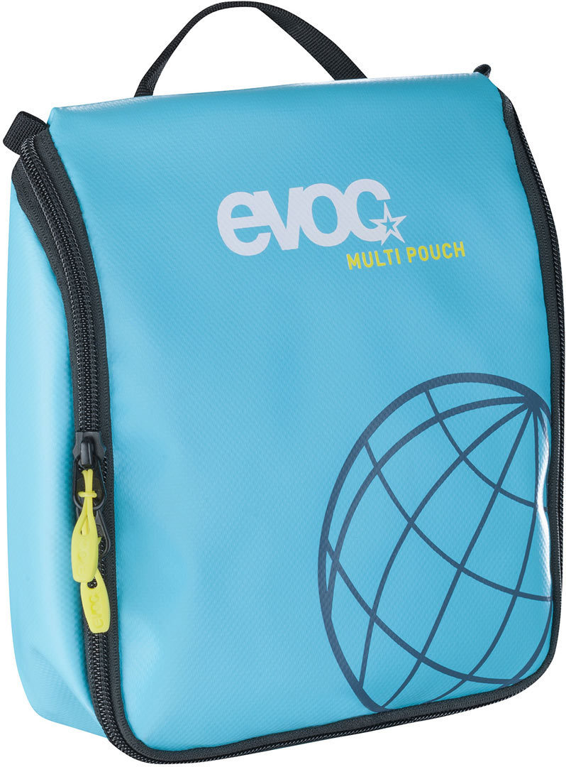 Image of Evoc Multi Pouch 2,5L Sac Bleu
