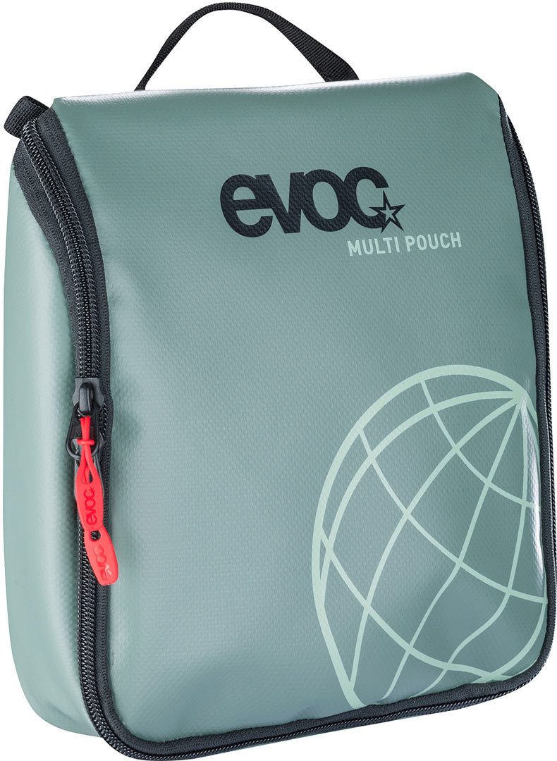 Evoc Multi Pouch 2,5L Sac Vert