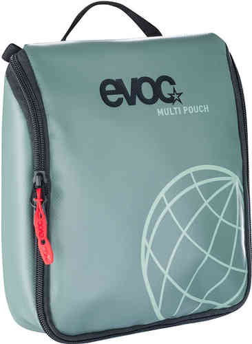 Evoc Multi Pouch 25L Tas Groen evoc kopen in de aanbieding Evoc Multi Pouch 25L Tas Groen evoc kopen in de aanbieding