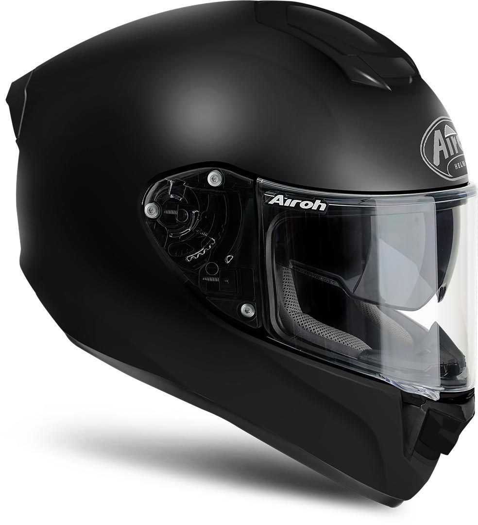 Airoh ST 501 Casque Noir M