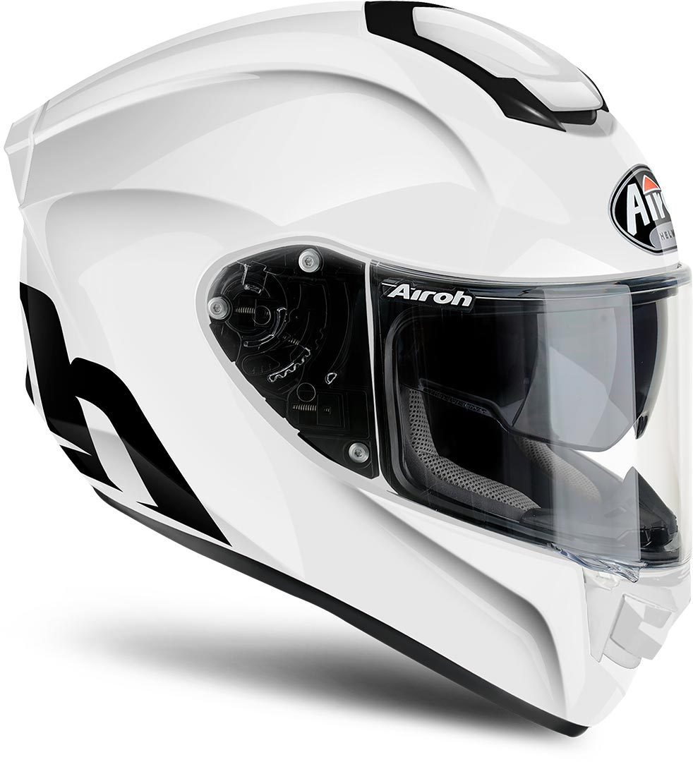 Airoh ST 501 Casque Blanc L