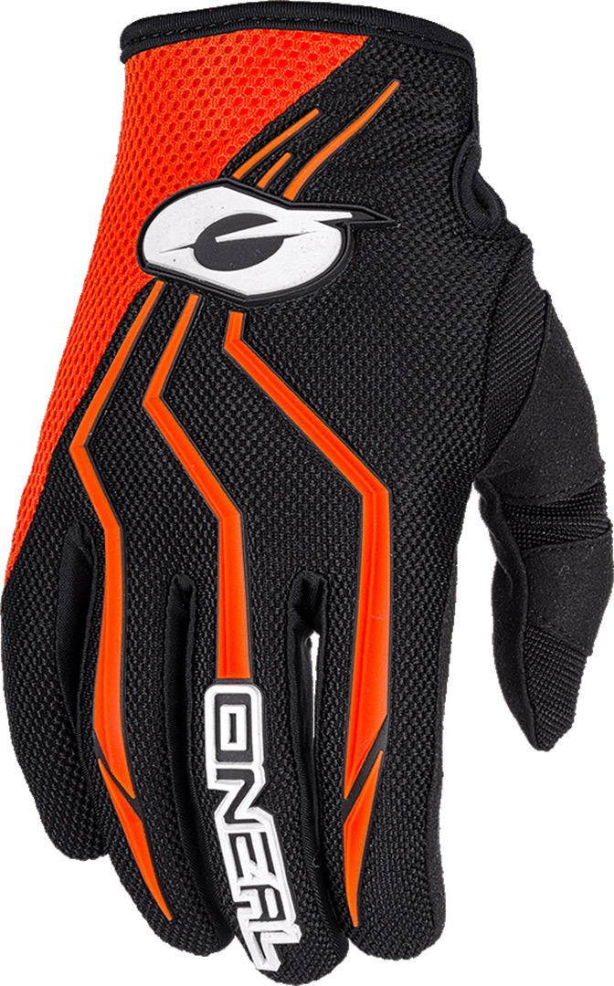 O´Neal Element Racewear 2018 Gants Orange 2XL