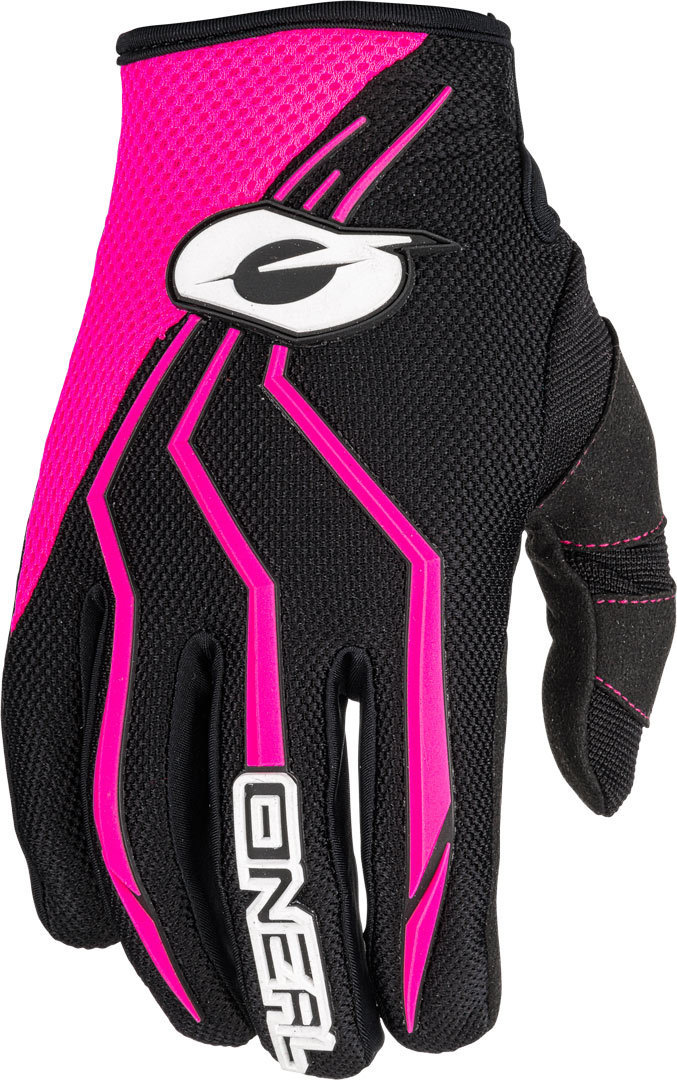 O´Neal Element Racewear 2018 Gants Noir Rose XL