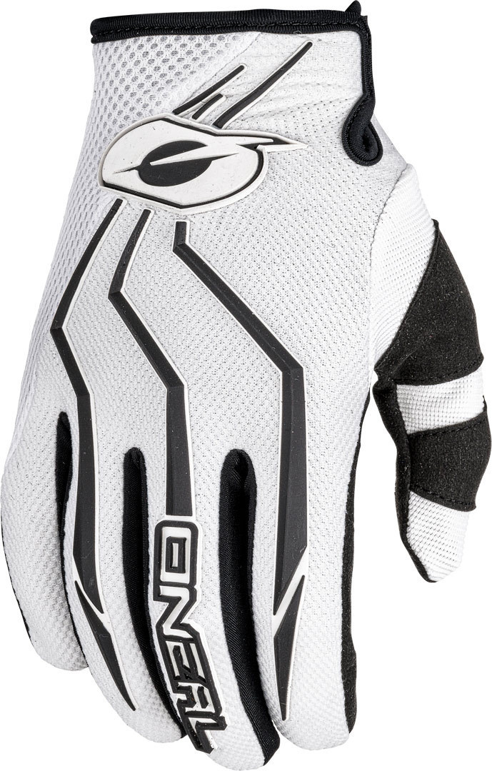O´Neal Element Racewear 2018 Gants Blanc S