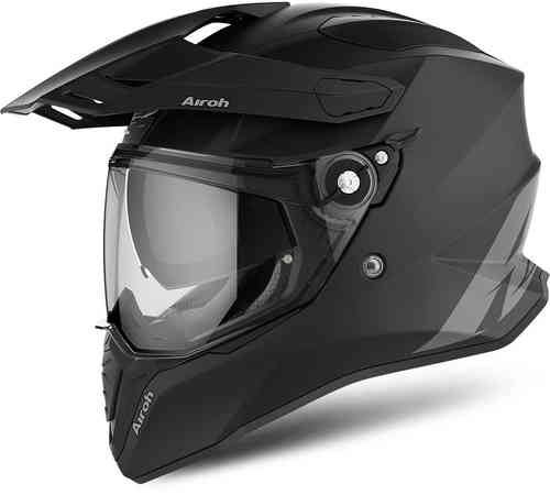 Airoh Commander Helm Zwart Xs airoh kopen in de aanbieding Airoh Commander Helm Zwart Xs airoh kopen in de aanbieding