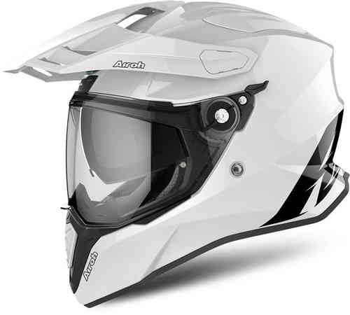 Airoh Commander Helm Wit airoh kopen in de aanbieding Airoh Commander Helm Wit airoh kopen in de aanbieding