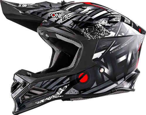Oneal 8Series Synthy Helm Zwart 2Xl oneal kopen in de aanbieding Oneal 8Series Synthy Helm Zwart 2Xl oneal kopen in de aanbieding