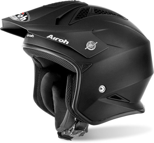 Airoh Trr S Jet Trial Helm Zwart 2Xl airoh kopen in de aanbieding Airoh Trr S Jet Trial Helm Zwart 2Xl airoh kopen in de aanbieding