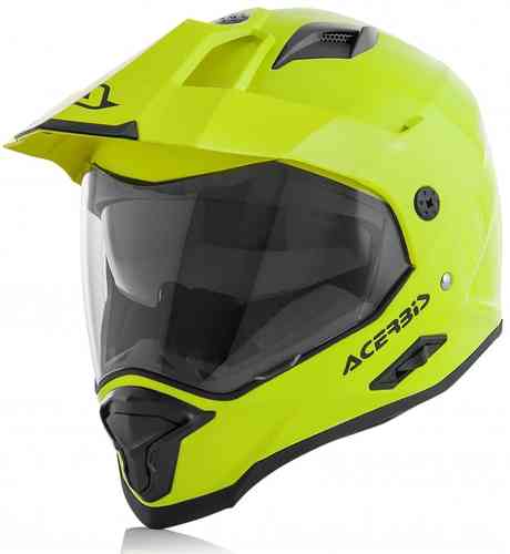 Acerbis Reactive Offroad Helm Geel Xl acerbis kopen in de aanbieding Acerbis Reactive Offroad Helm Geel Xl acerbis kopen in de aanbieding