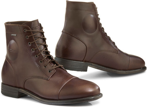 Tcx Metropolitan Gore Tex Motor Schoenen Bruin 41 tcx kopen in de aanbieding