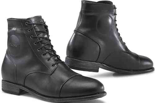 TCX Metropolitan Gore-Tex Botas de moto Negro 46
