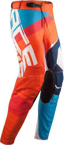 Acerbis Special Edition Stormchaser Motorcross Broek Wit Blauw Oranje 30 acerbis kopen in de aanbieding Acerbis Special Edition Stormchaser Motorcross Broek Wit Blauw Oranje 30 acerbis kopen in de aanbieding