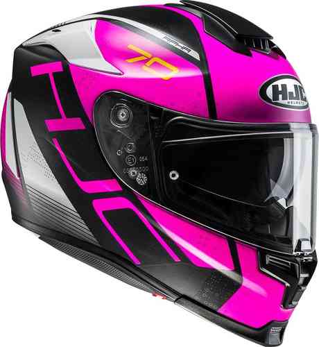 Boutique Hjc Commandez Des Casques De Moto Hjc à Des Prix