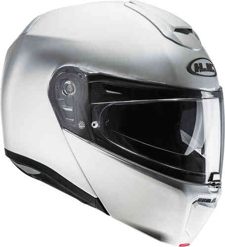 HJC RPHA 90 Casco Blanco 2XL