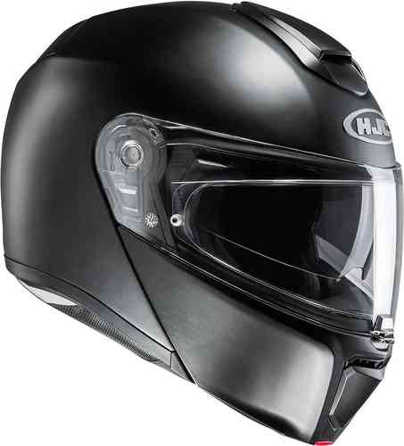 HJC RPHA 90 Casco Negro L