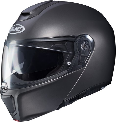 Hjc Rpha 90 Helm Zilver 2Xl hjc kopen in de aanbieding