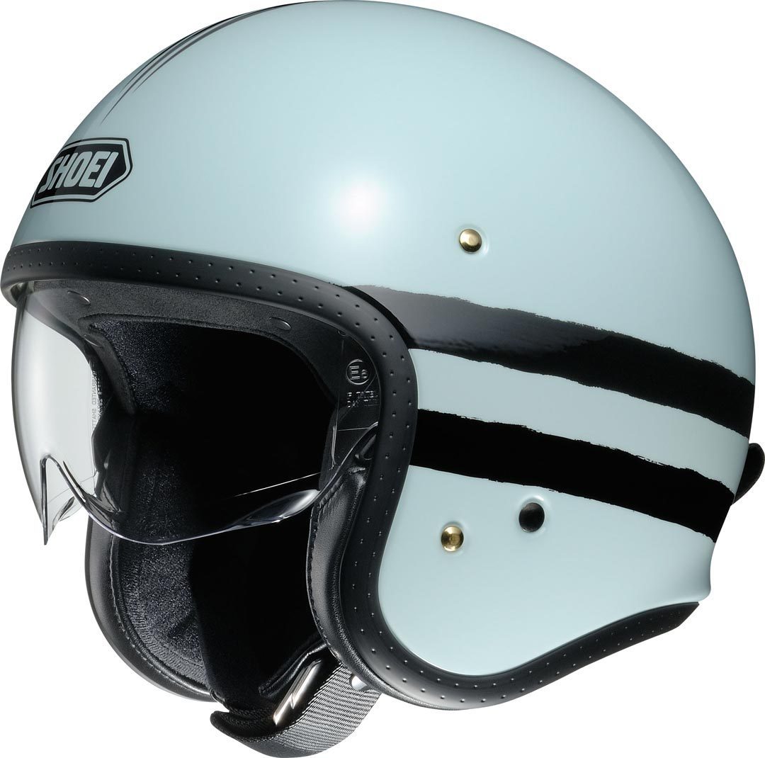 Image of Casque Shoei J.O - SEQUEL