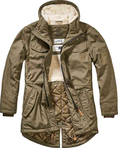 Fc Günstig ▷ Moto Jacke Kaufen Brandit Bronx eWQBdorCx
