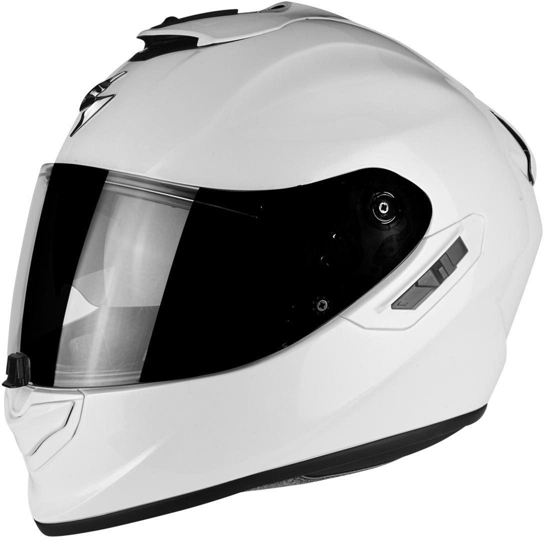 Scorpion EXO 1400 Air Casque Blanc XS