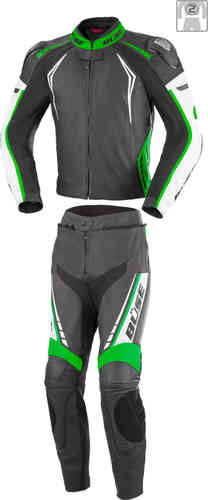 Buse Silverstone Pro Lederen Twee Stuk Dames Kostuum Zwart Wit Groen 42 buse kopen in de aanbieding Buse Silverstone Pro Lederen Twee Stuk Dames Kostuum Zwart Wit Groen 42 buse kopen in de aanbieding