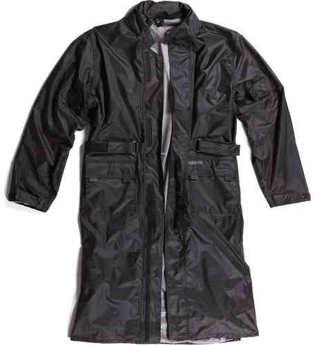 Helstons Flash Regenjas Zwart 2Xl helstons kopen in de aanbieding Helstons Flash Regenjas Zwart 2Xl helstons kopen in de aanbieding