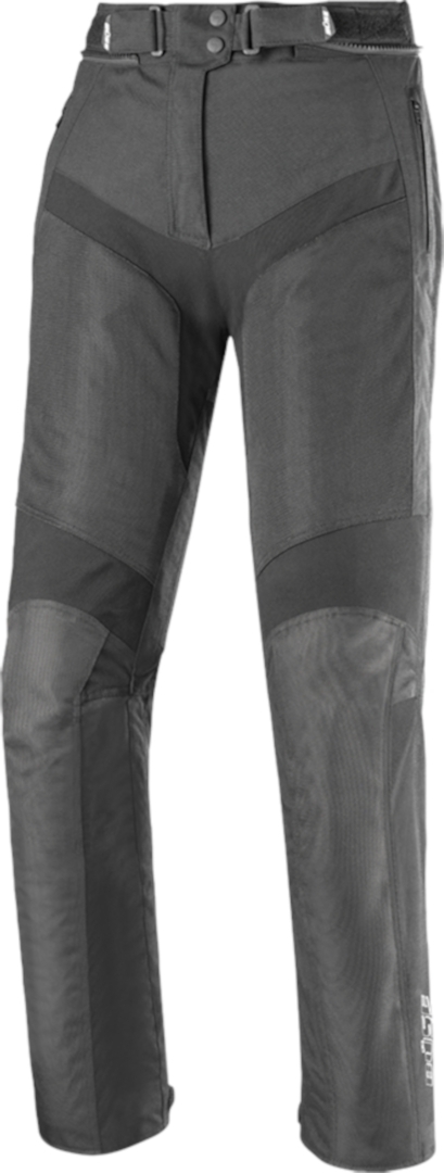 Büse Solara Pantalon Textile moto Noir XS