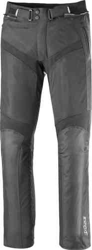 Buse Solara Motorfiets Textiel Broek Zwart 26 buse kopen in de aanbieding Buse Solara Motorfiets Textiel Broek Zwart 26 buse kopen in de aanbieding