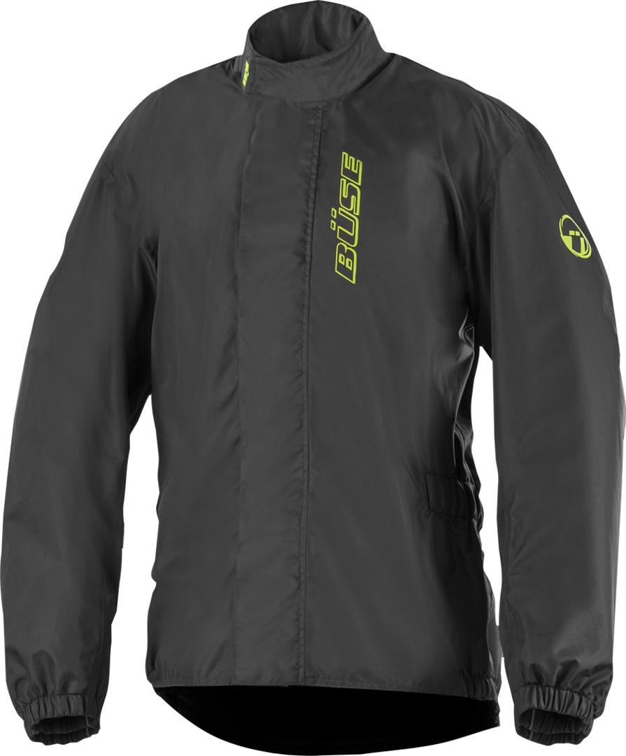 Image of Büse Aqua Veste de pluie Jaune 10XL
