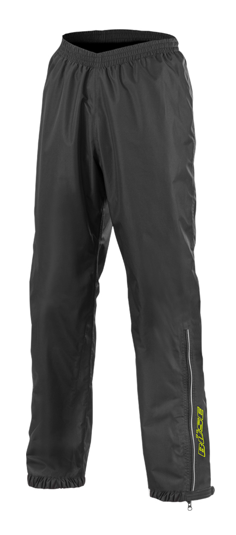 Image of Büse Aqua Pantalon de pluie Noir 4XL