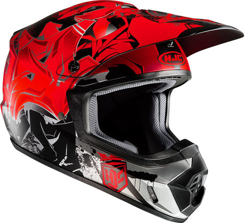 Hjc Cs Mx Ii Graffed Motorcross Helm Zwart Rood hjc kopen in de aanbieding Hjc Cs Mx Ii Graffed Motorcross Helm Zwart Rood hjc kopen in de aanbieding