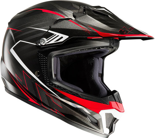 Hjc Cl Xy Ii Blaze Kinderen Motocross Helm Zwart Rood hjc kopen in de aanbieding Hjc Cl Xy Ii Blaze Kinderen Motocross Helm Zwart Rood hjc kopen in de aanbieding