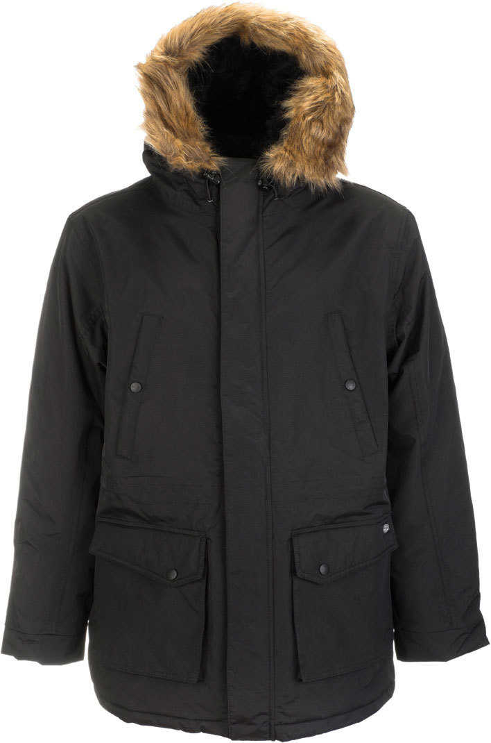 Image of Dickies Curtis Veste Noir S