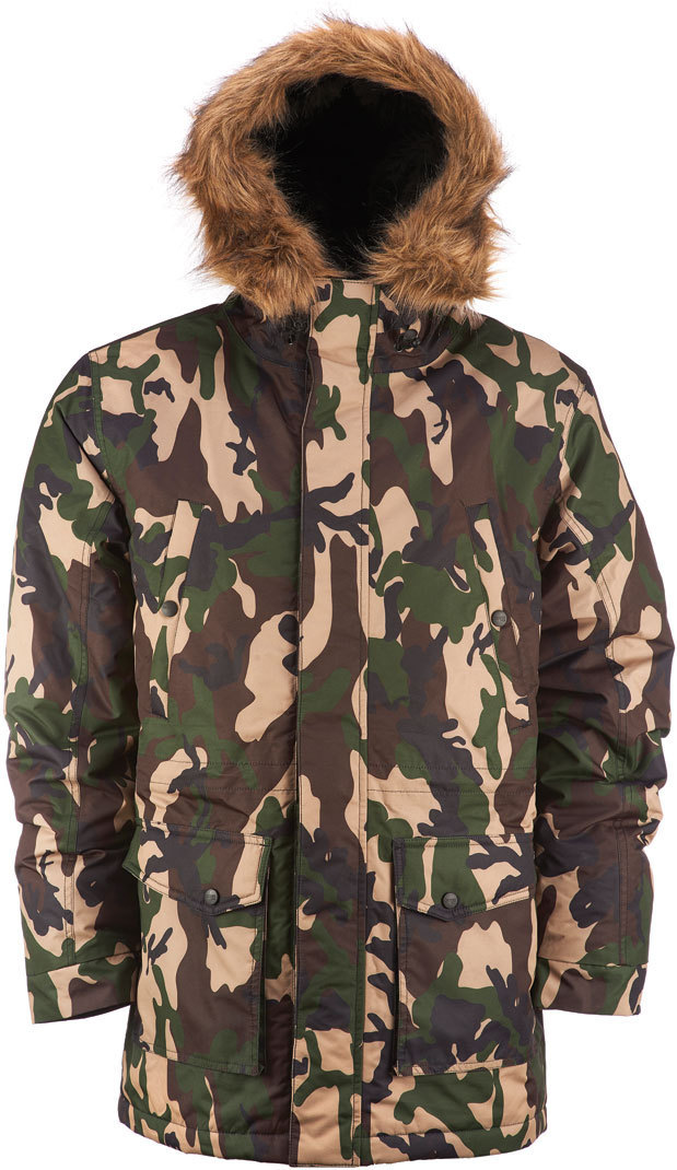 Image of Dickies Curtis Veste Multicolore 2XL