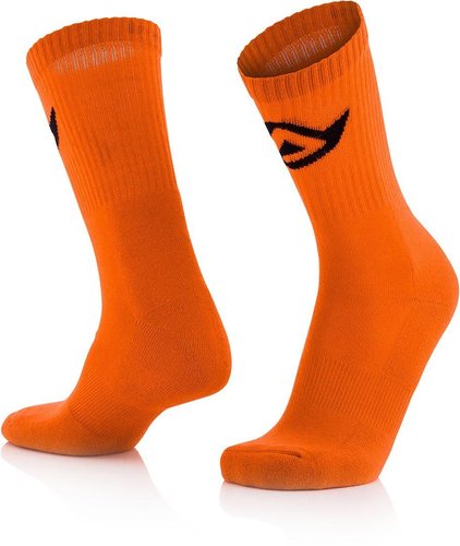 Acerbis Cotton Sokken Oranje 39 40 41 acerbis kopen in de aanbieding Acerbis Cotton Sokken Oranje 39 40 41 acerbis kopen in de aanbieding