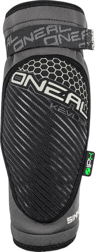 Oneal Sinner Elbow Protectors 2018 Elleboog Beschermers Grijs Xl oneal kopen in de aanbieding Oneal Sinner Elbow Protectors 2018 Elleboog Beschermers Grijs Xl oneal kopen in de aanbieding