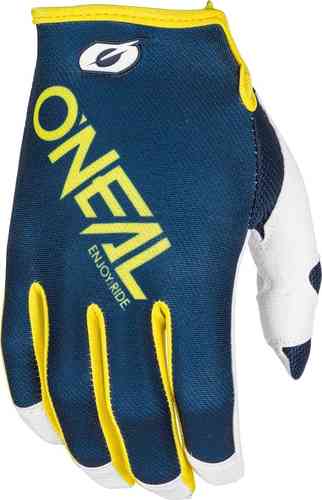 Oneal Mayhem Two Face Handschoenen Blauw Geel 2Xl oneal kopen in de aanbieding Oneal Mayhem Two Face Handschoenen Blauw Geel 2Xl oneal kopen in de aanbieding