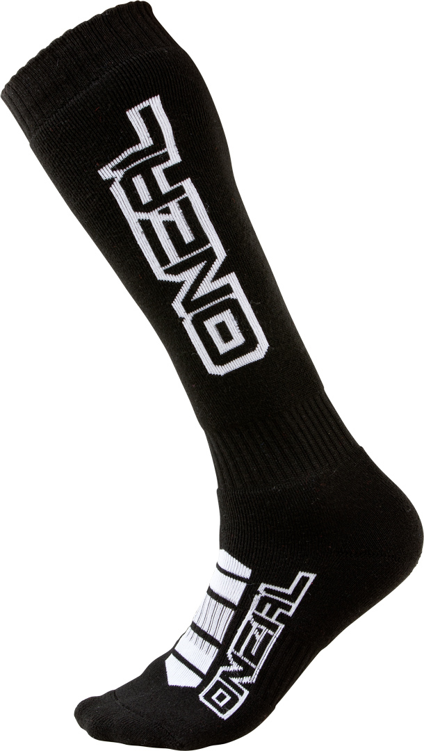 O´Neal Pro MX Corp Chaussettes Noir unique taille