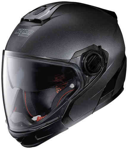 Nolan N40 5 Gt Special Helm Grijs nolan kopen in de aanbieding