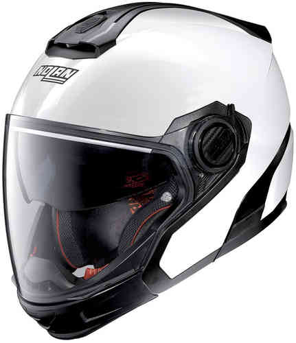 Nolan N40 5 Gt Special Helm Wit nolan kopen in de aanbieding Nolan N40 5 Gt Special Helm Wit nolan kopen in de aanbieding
