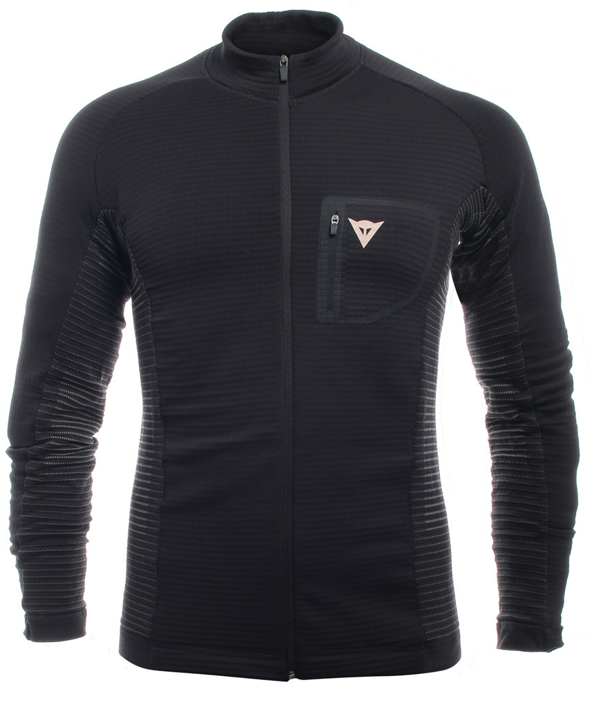 Dainese HP1 Mid Veste Noir S